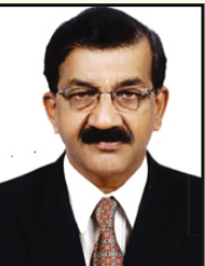 Pankaj Shantilal Shah
